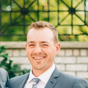 Meet your Posher, Nick